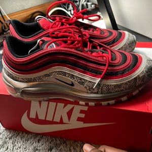 Air max 97
